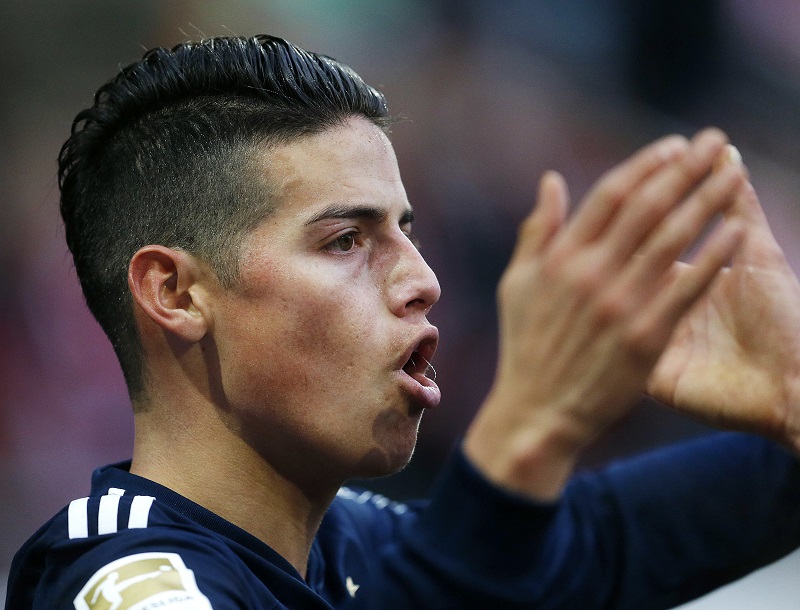 Ливерпул доводи Родригеза